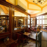 Caffe Vittorio Veneto Comida