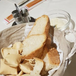 Antico Dalla Giulia Nourriture