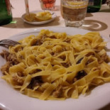 Antico Dalla Giulia Nourriture