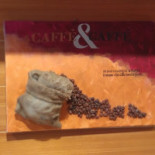 Caffe Caffe Menu