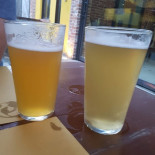 Birrificio Curtis Canava food