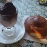Chiosco Caffe Cento Cavalli Nourriture