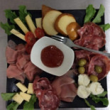 Bistrot Wine food