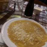 Al Barachin Comida