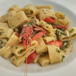 Canottieri Lecco Comida