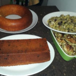 Canottieri Lecco Comida