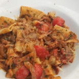 Canottieri Lecco Comida