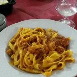 Bella Napoli Nourriture