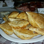 Al Barachin Nourriture