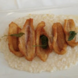Canottieri Lecco Comida