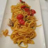 Canottieri Lecco Comida