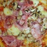 Bella Napoli Nourriture