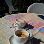 Italia Nourriture