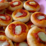 Italia Nourriture