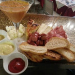 Cafe Noir Nourriture