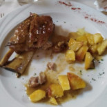Al Cantun Comida