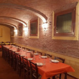 Corte Colombarola Comida