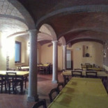 Corte Colombarola À l'intérieur