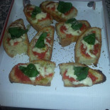 Pizzeria Dal Gladiatore Exterior