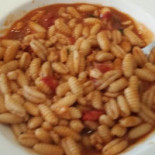 Antonio Abbruzzino Nourriture