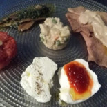 A Merenda food