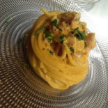 A Merenda food