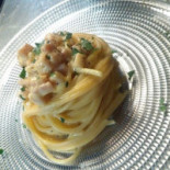 A Merenda food