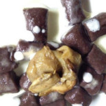 A Merenda food