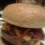 Burger Wave Monte Nero Nourriture