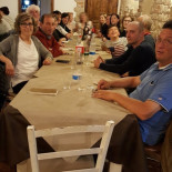Pizzeria Sal.to food