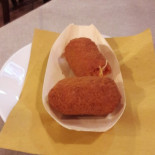 Pizzeria Sal.to food