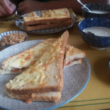 Caffe Comida
