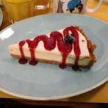 Caffe Nourriture