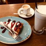 Caffe Nourriture