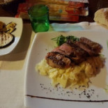 Bbq Comida