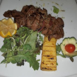 Bbq Comida