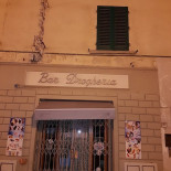 Da Barinco outside