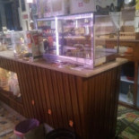 Da Barinco food