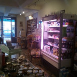 Da Barinco food