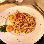 Baita Pista Nera Nourriture