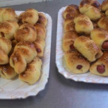 Arrusti E Mangia Nourriture