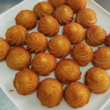 Arrusti E Mangia À l'intérieur