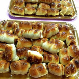 Arrusti E Mangia Nourriture