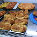 Arrusti E Mangia Nourriture