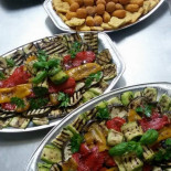 Arrusti E Mangia Nourriture
