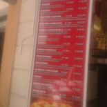 Dedian food