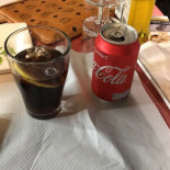 Dedian food