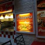 Dedian food