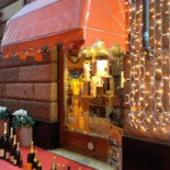 Cantine D'italia Nourriture