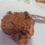 Azienda Agrituristica Il Fienile food